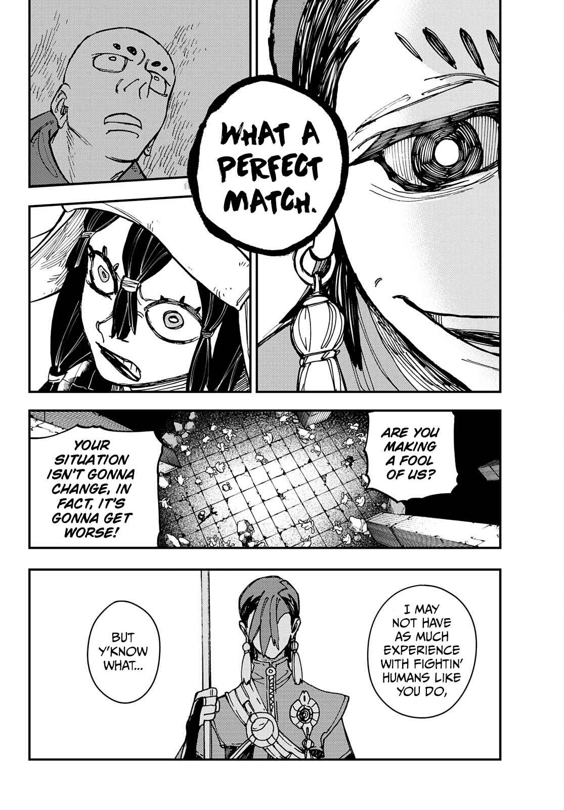 Gachiakuta - chapter-13 - Page 17