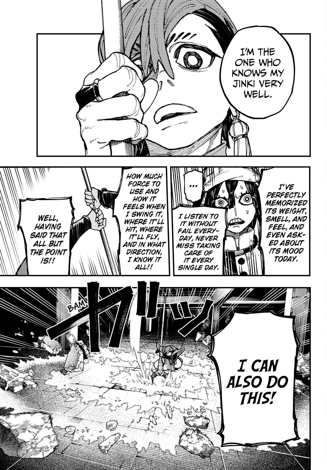 Gachiakuta - chapter-13 - Page 18