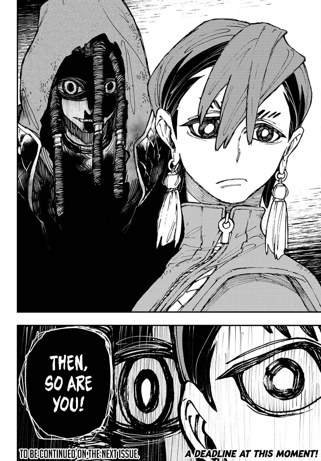 Gachiakuta - chapter-13 - Page 21