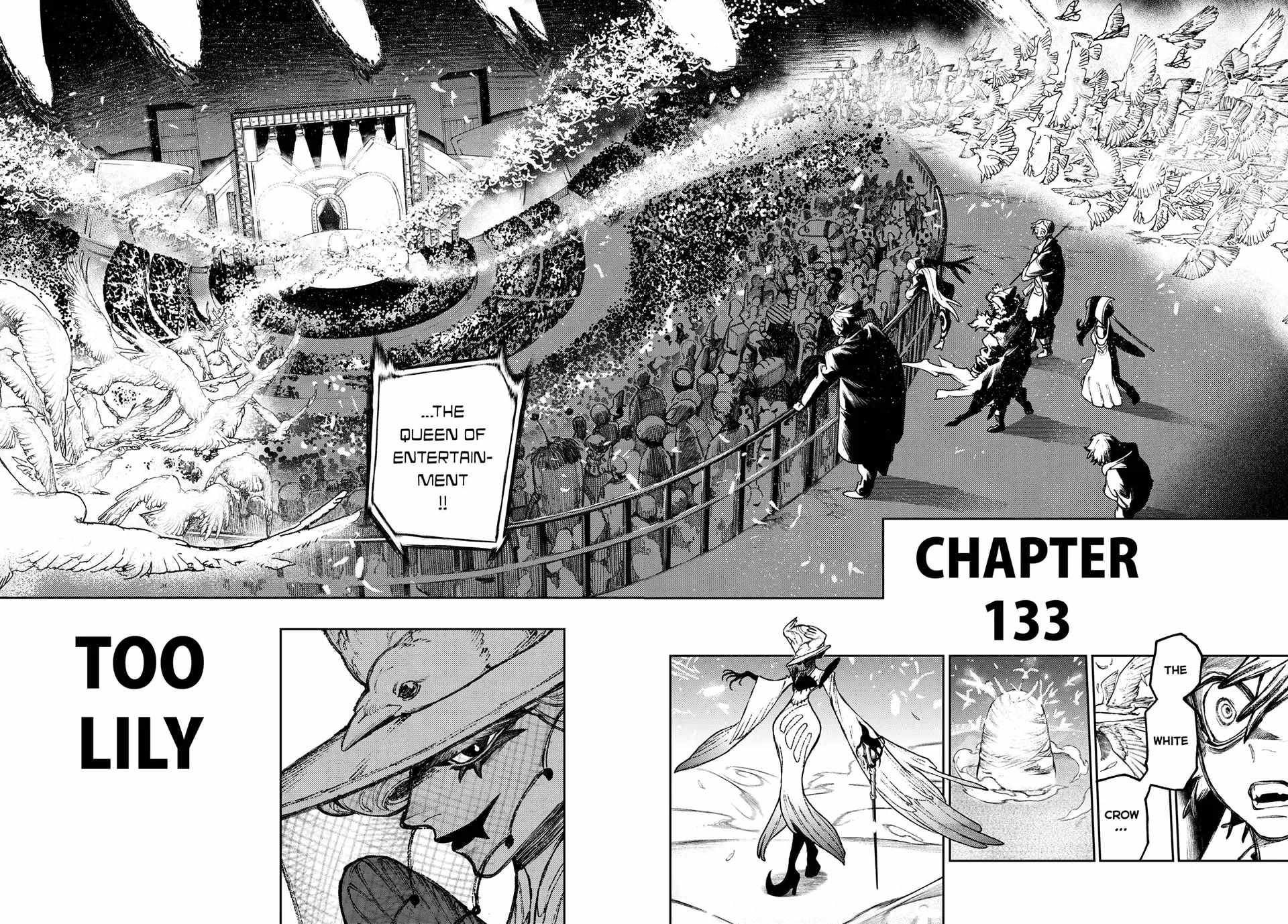 Gachiakuta - chapter-133 - Page 18
