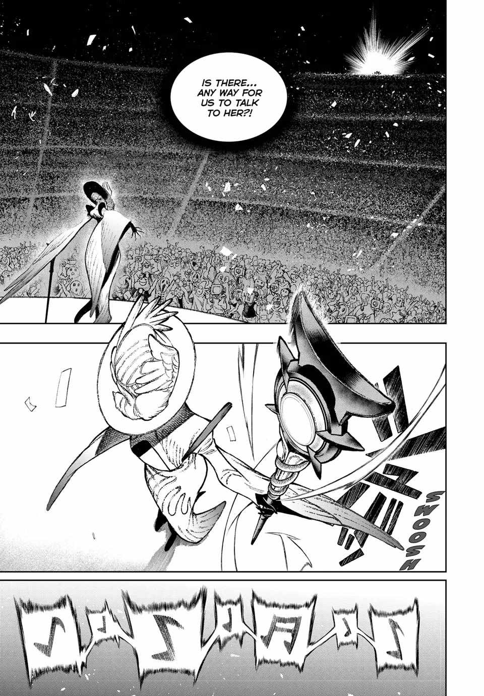 Gachiakuta - chapter-134 - Page 4