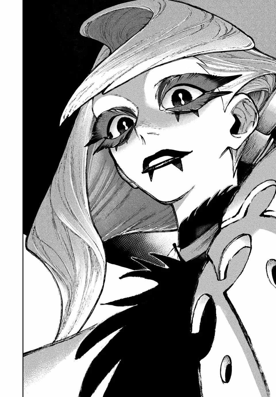 Gachiakuta - chapter-135 - Page 10