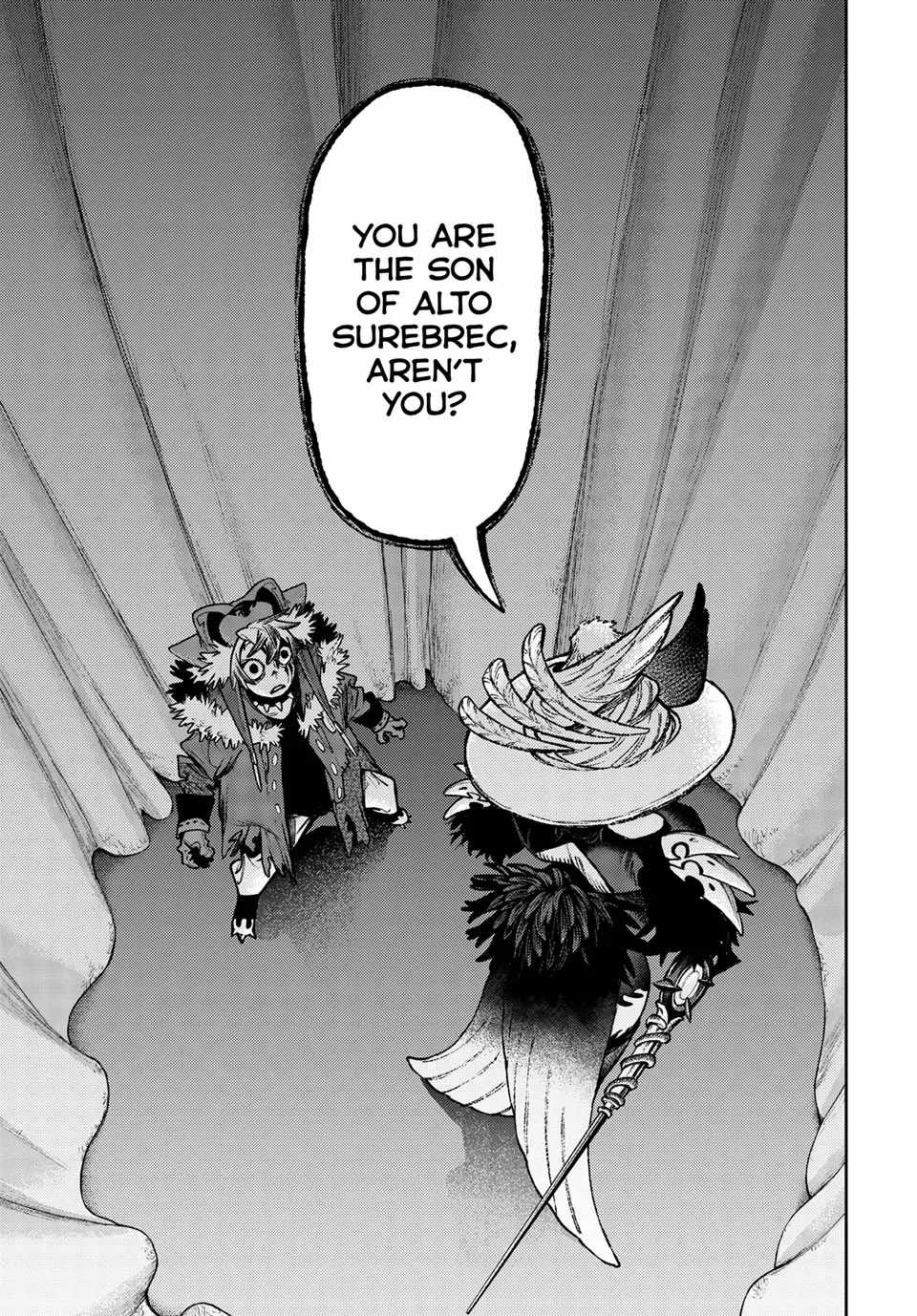 Gachiakuta - chapter-135 - Page 13