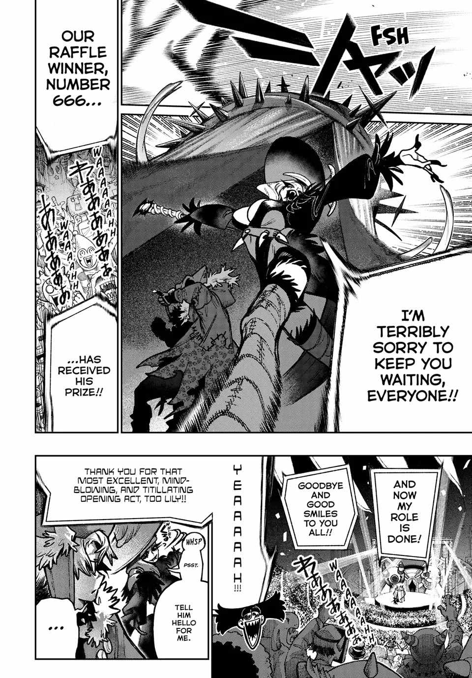 Gachiakuta - chapter-136 - Page 12