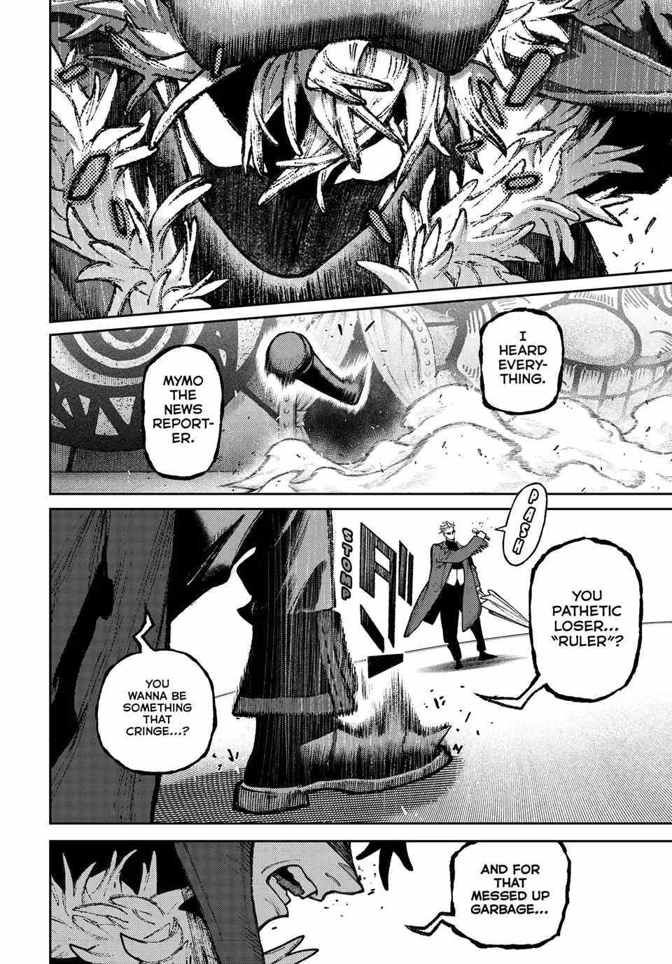 Gachiakuta - chapter-138 - Page 12