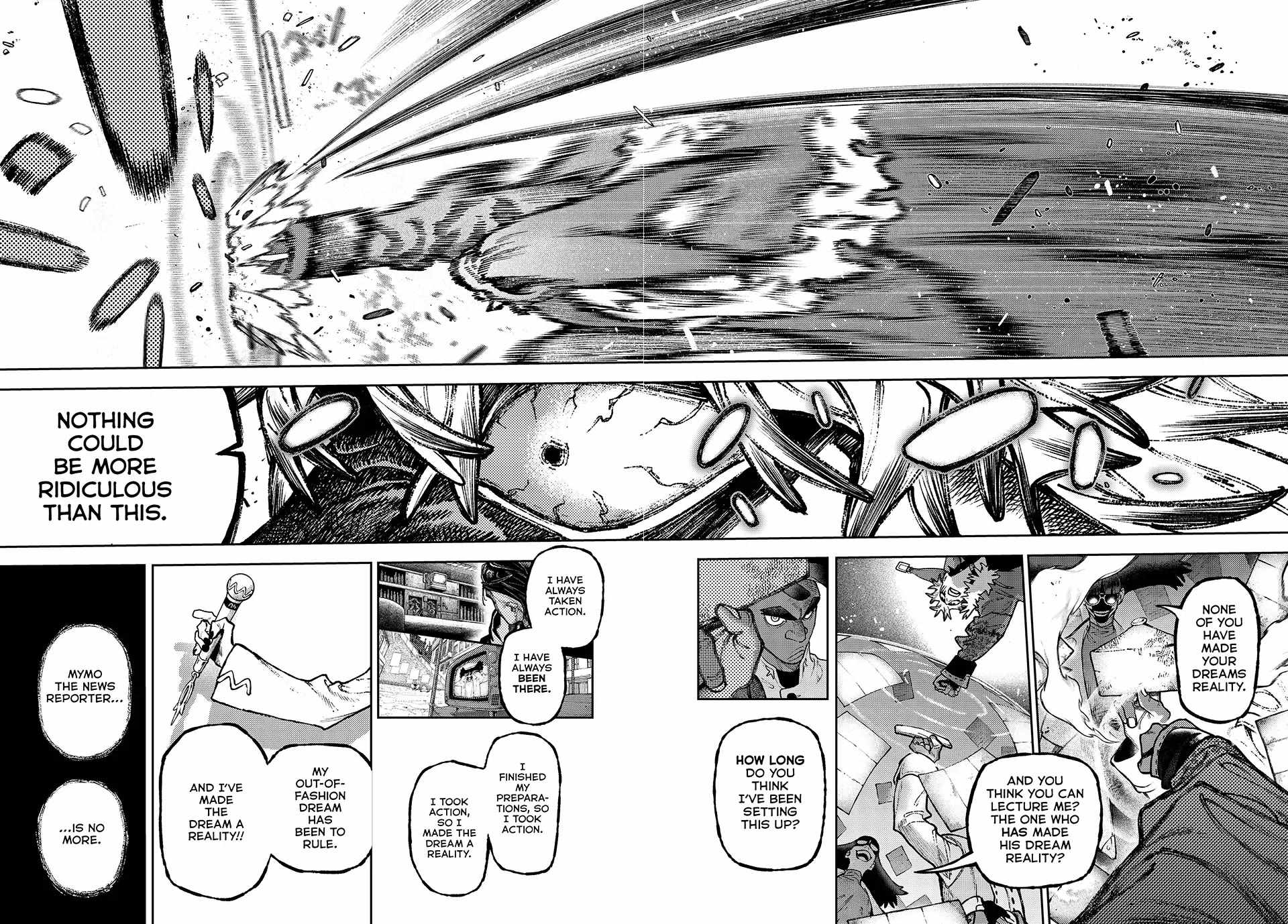 Gachiakuta - chapter-139 - Page 14