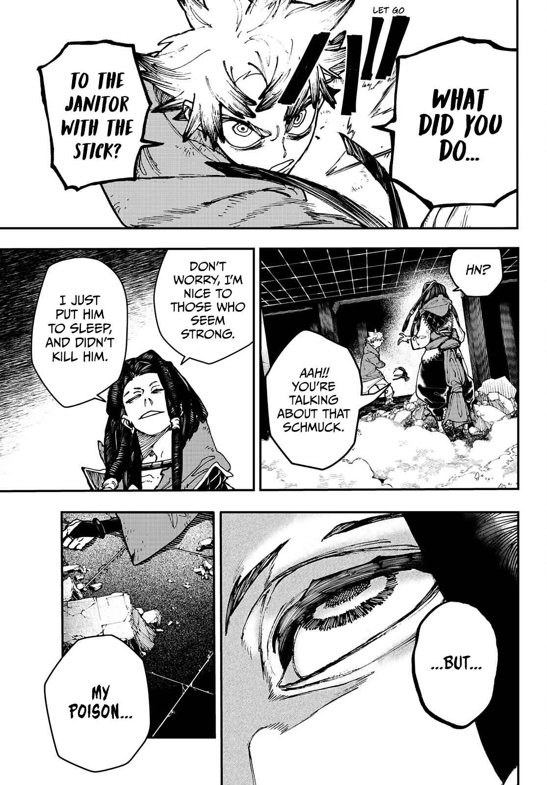Gachiakuta - chapter-14 - Page 12