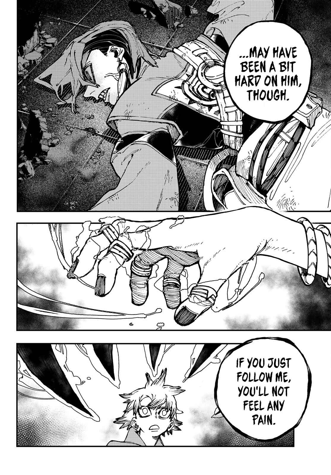 Gachiakuta - chapter-14 - Page 13