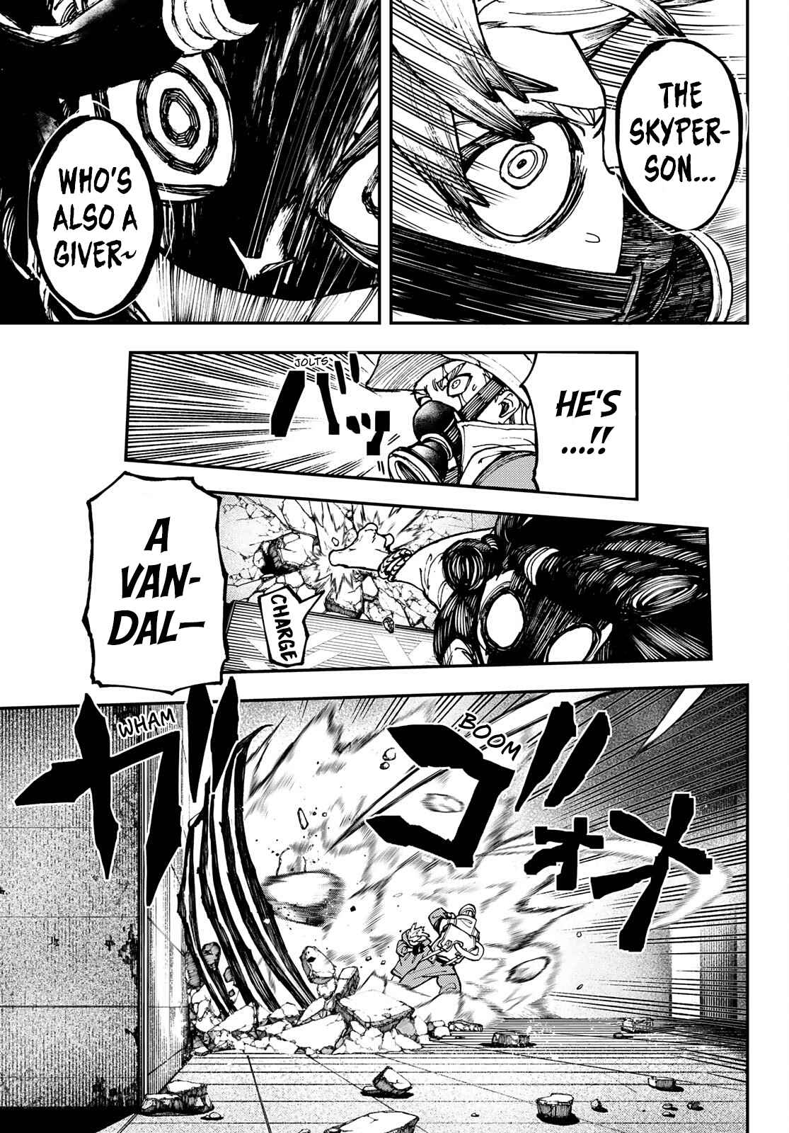 Gachiakuta - chapter-14 - Page 8