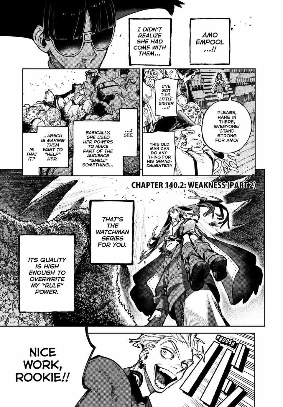 Gachiakuta - chapter-140-2 - Page 1