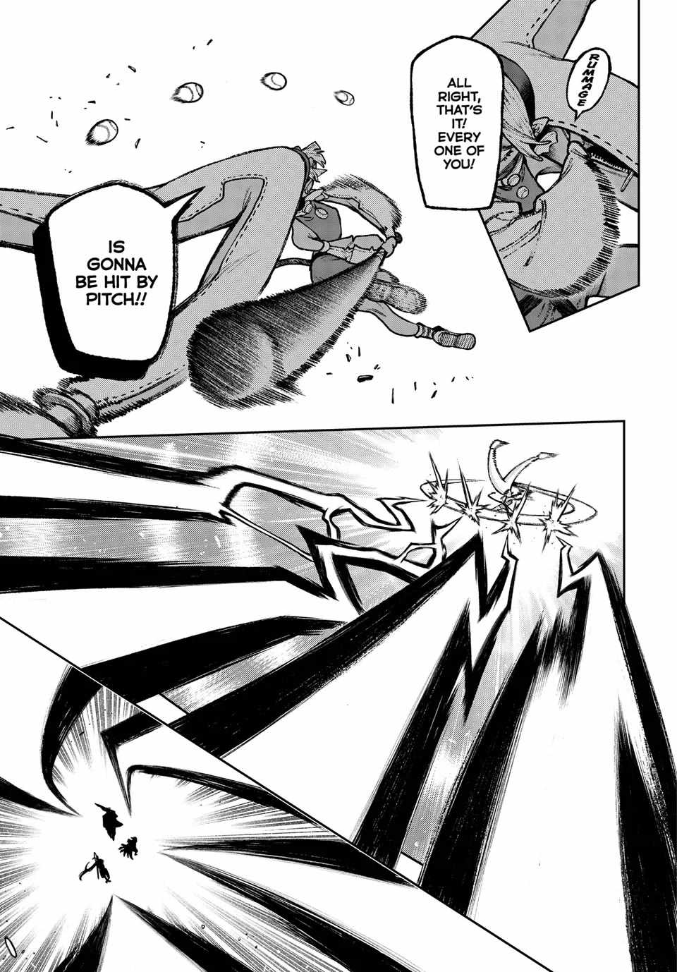 Gachiakuta - chapter-140-2 - Page 11