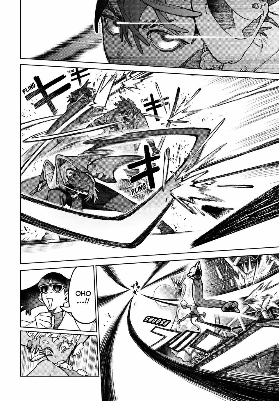 Gachiakuta - chapter-140-2 - Page 12