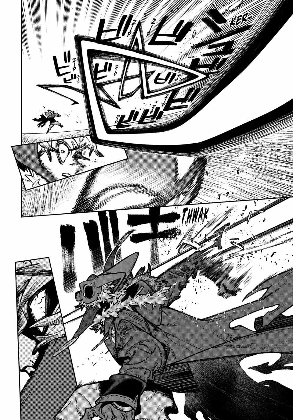 Gachiakuta - chapter-140-2 - Page 6