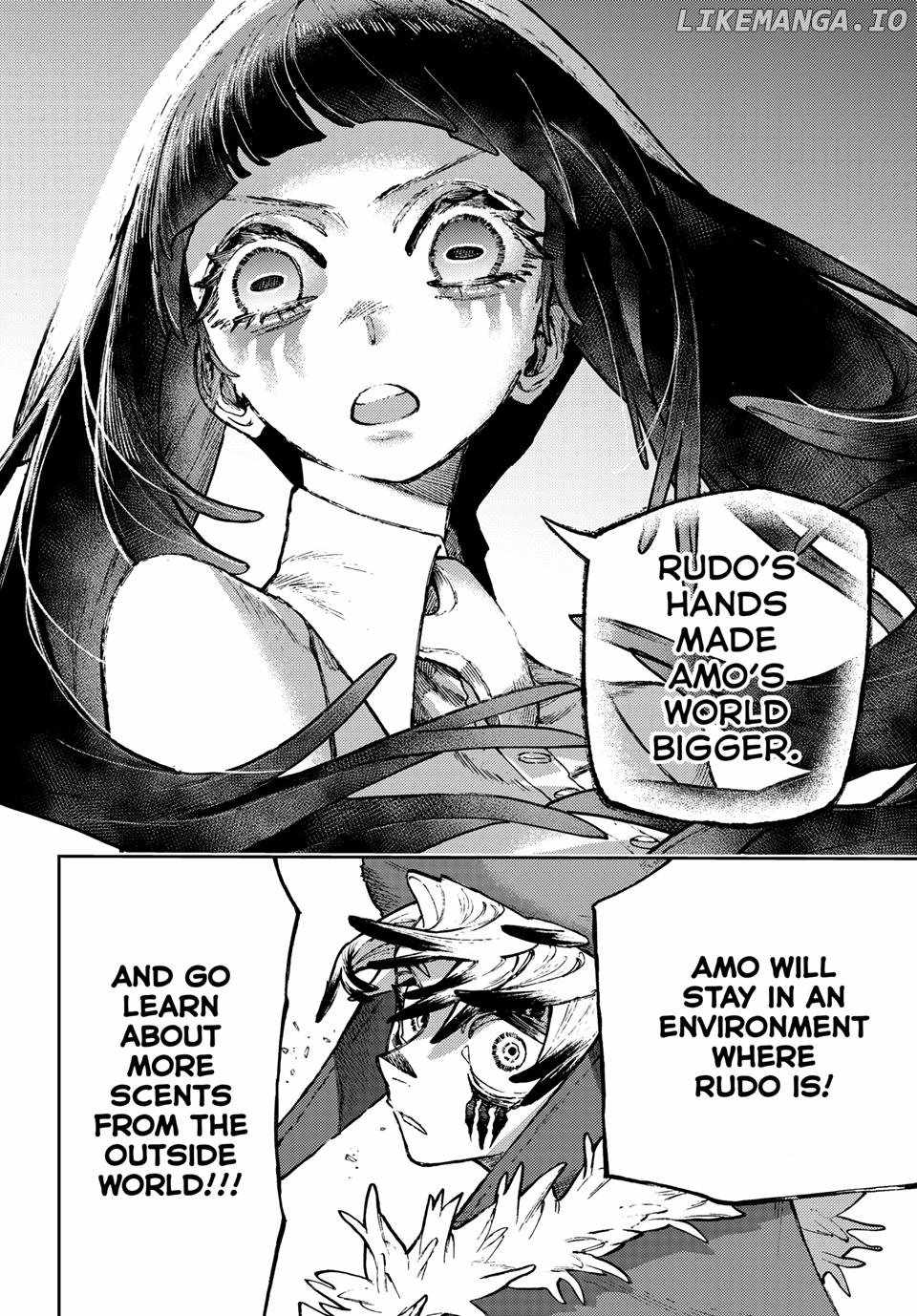 Gachiakuta - chapter-141 - Page 15