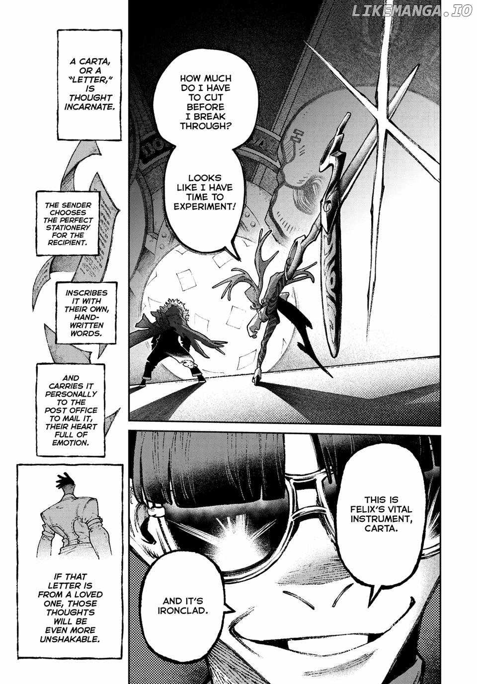 Gachiakuta - chapter-141 - Page 4
