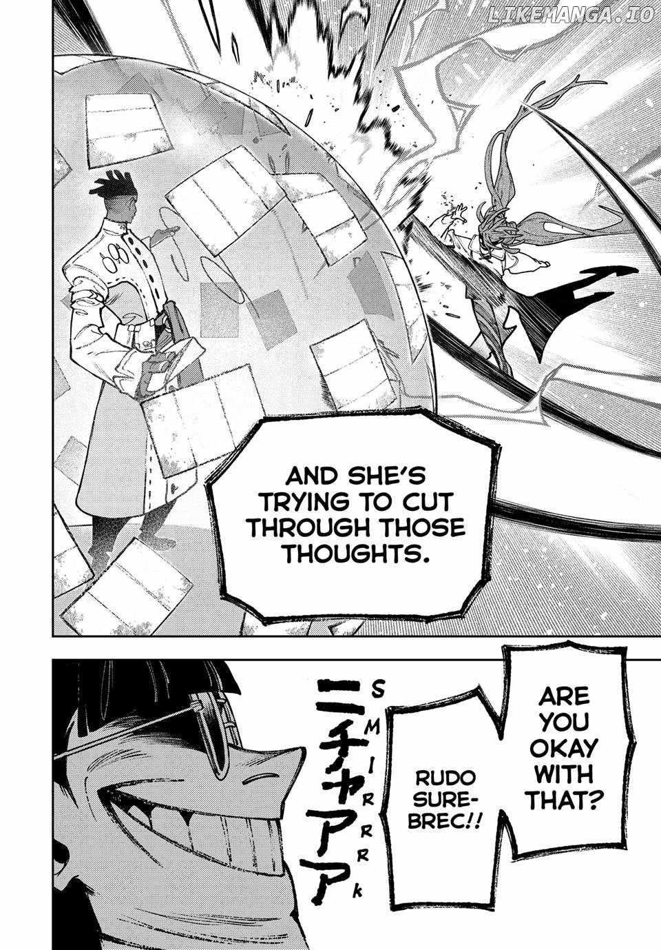 Gachiakuta - chapter-141 - Page 5