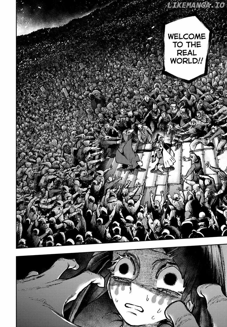 Gachiakuta - chapter-142 - Page 6