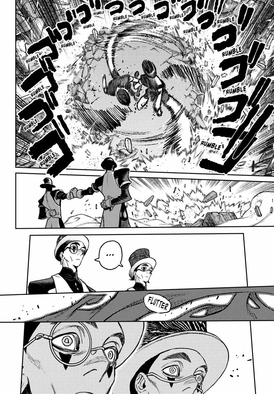 Gachiakuta - chapter-144 - Page 13