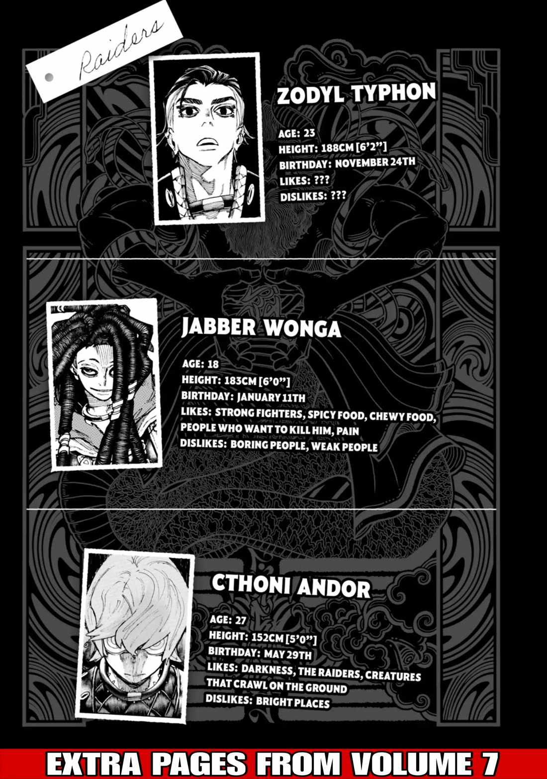 Gachiakuta - chapter-144 - Page 16