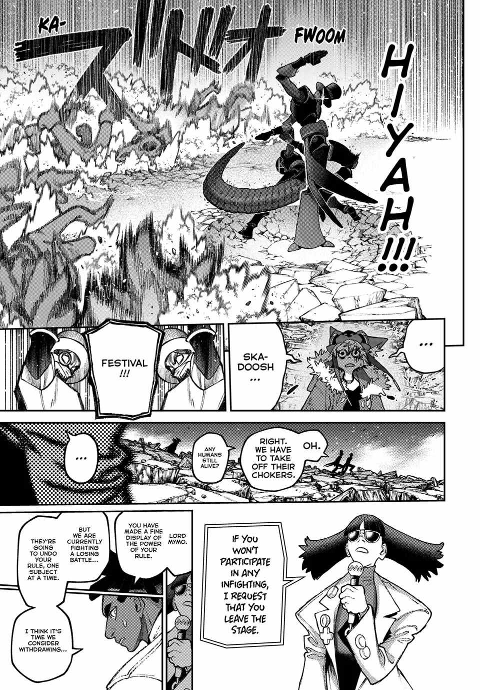 Gachiakuta - chapter-145 - Page 8
