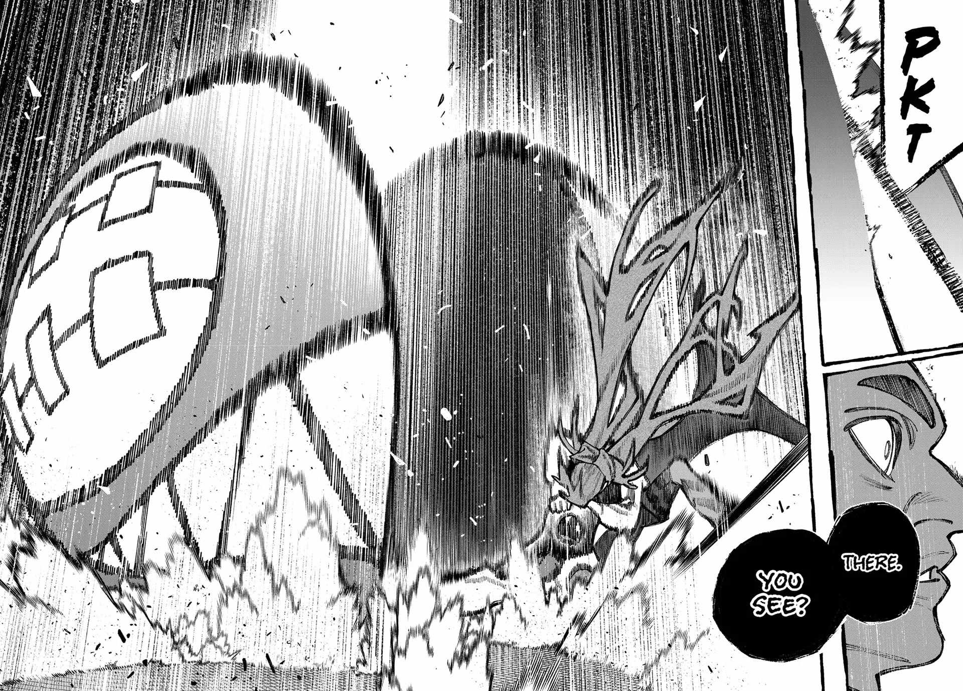 Gachiakuta - chapter-146 - Page 13