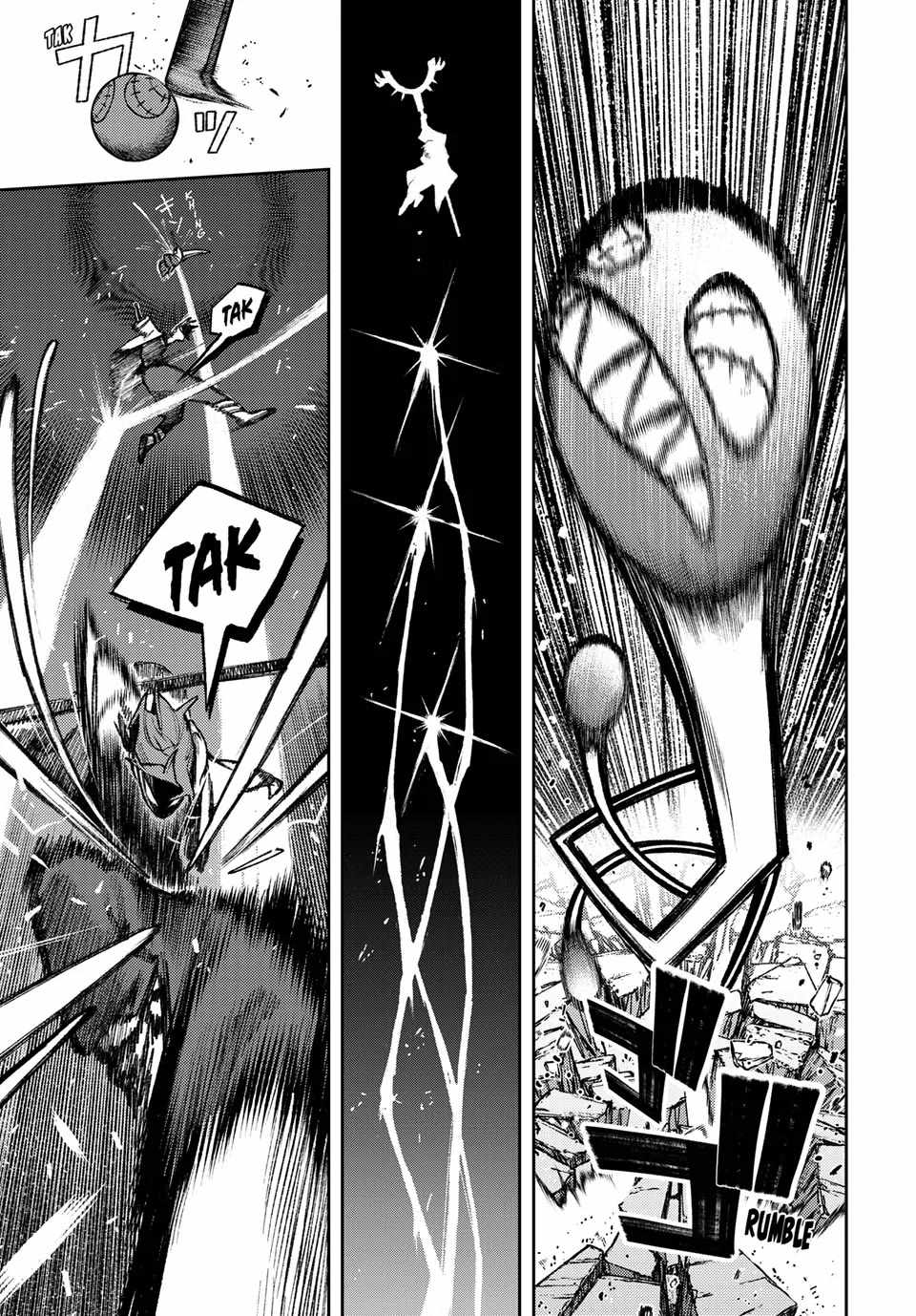 Gachiakuta - chapter-146 - Page 3
