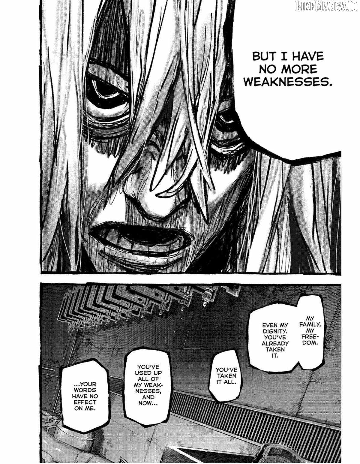 Gachiakuta - chapter-147 - Page 12