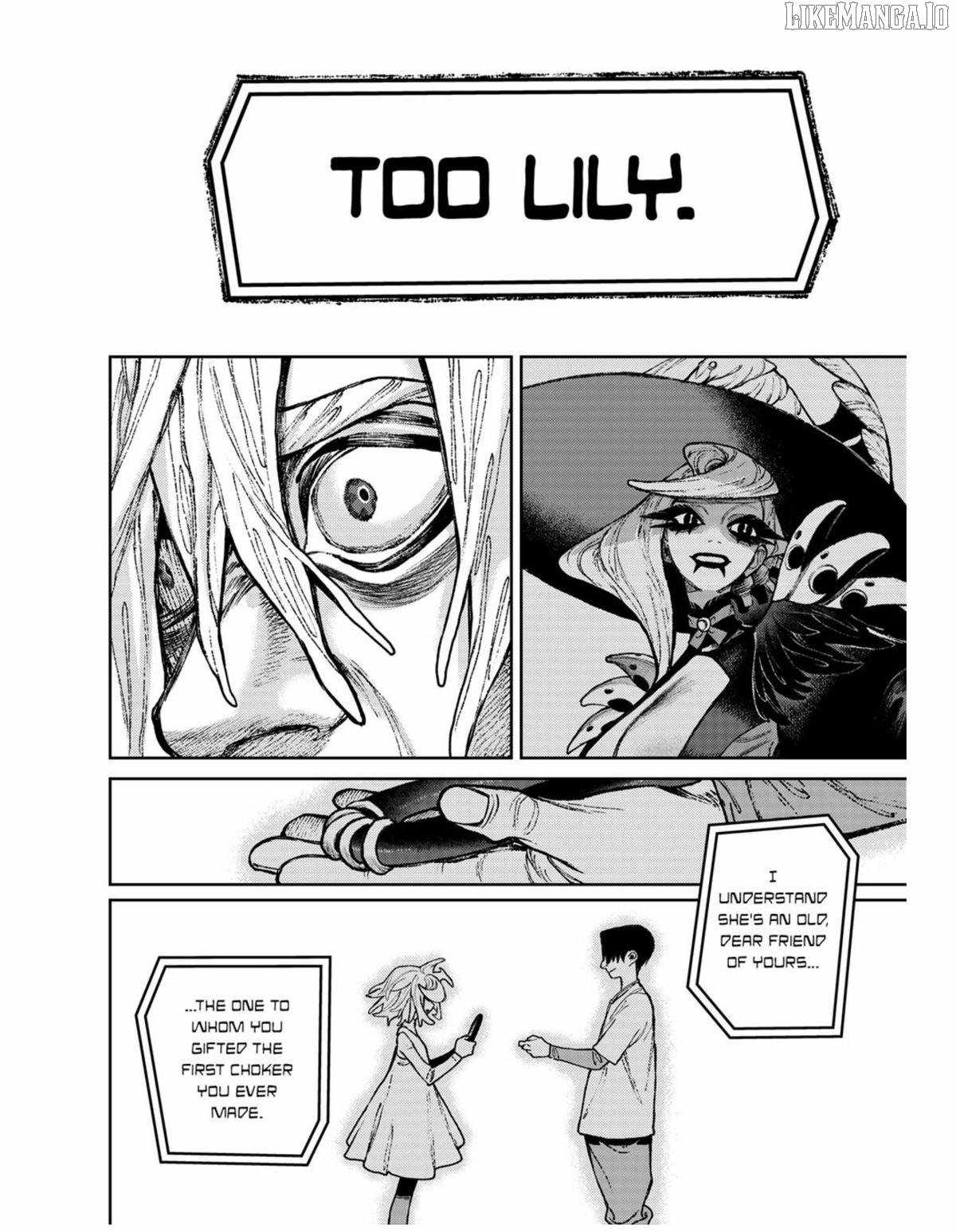 Gachiakuta - chapter-147 - Page 14
