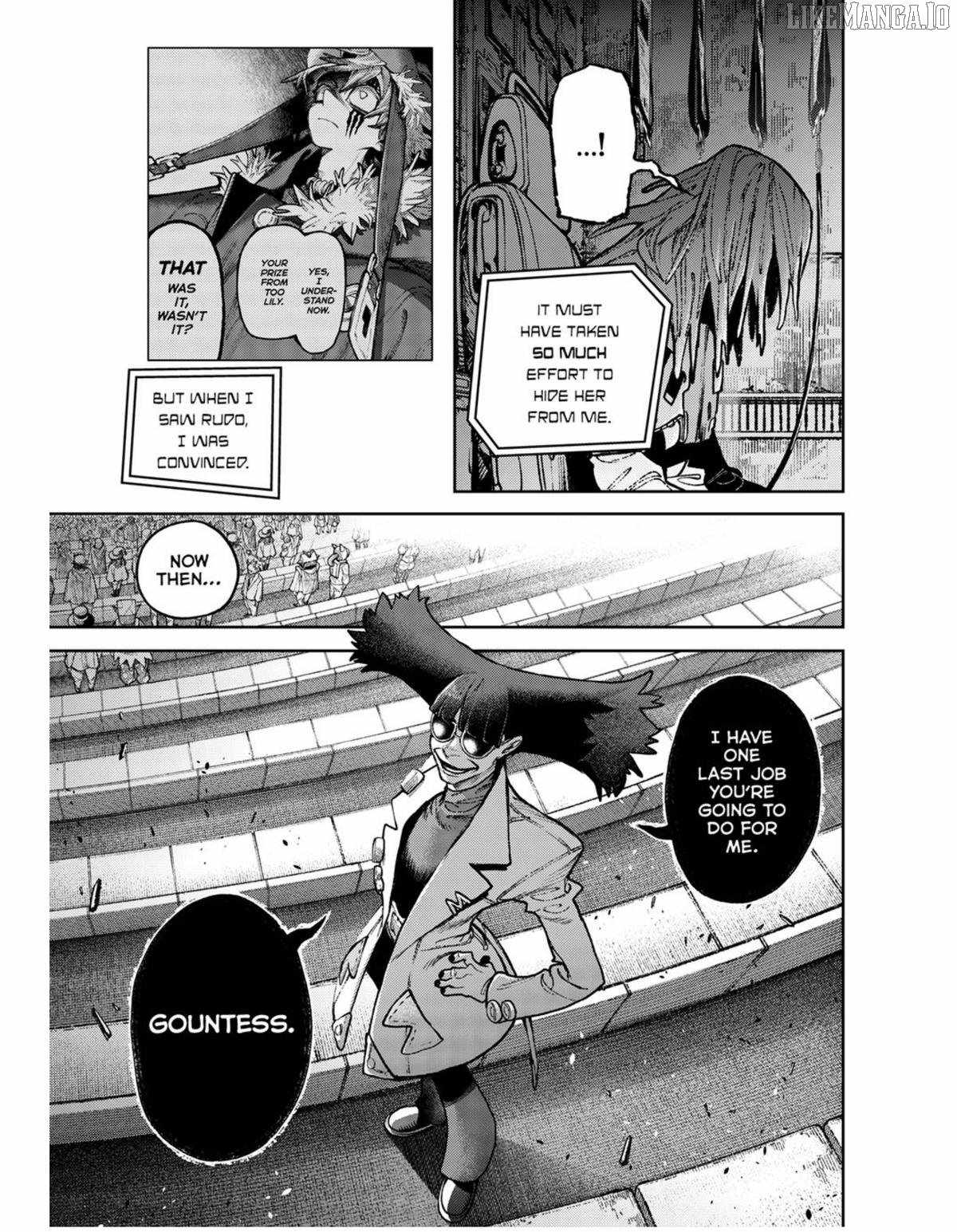 Gachiakuta - chapter-147 - Page 15