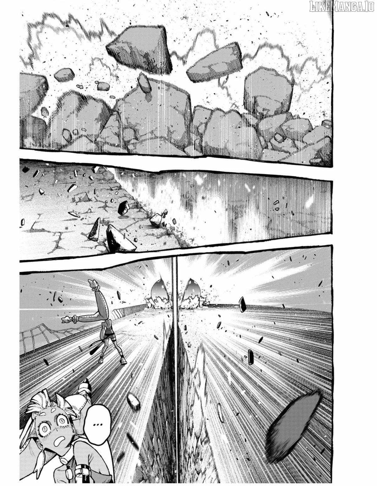 Gachiakuta - chapter-147 - Page 3
