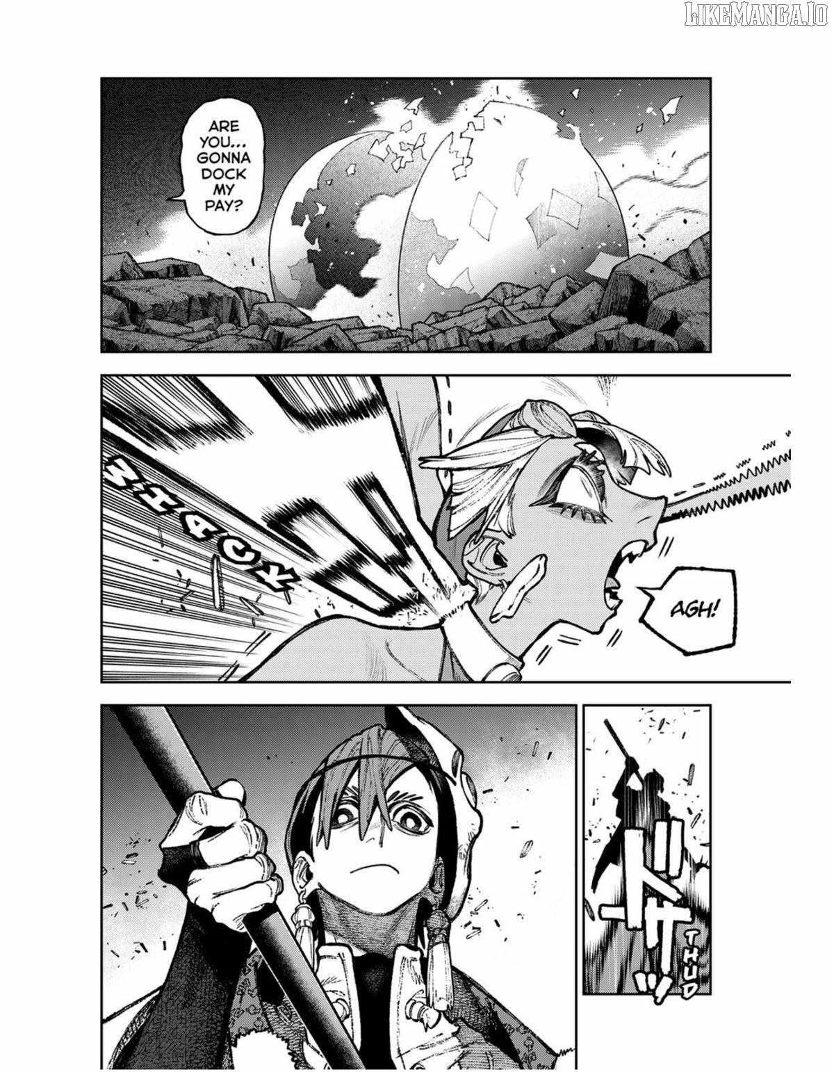 Gachiakuta - chapter-147 - Page 4