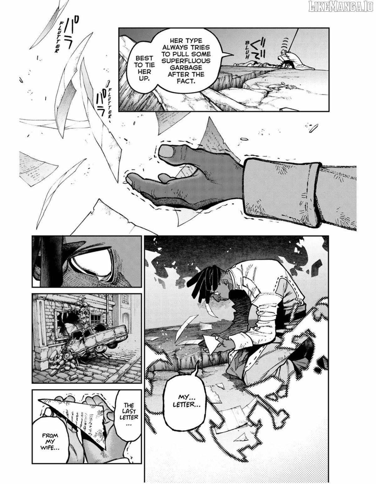 Gachiakuta - chapter-147 - Page 5