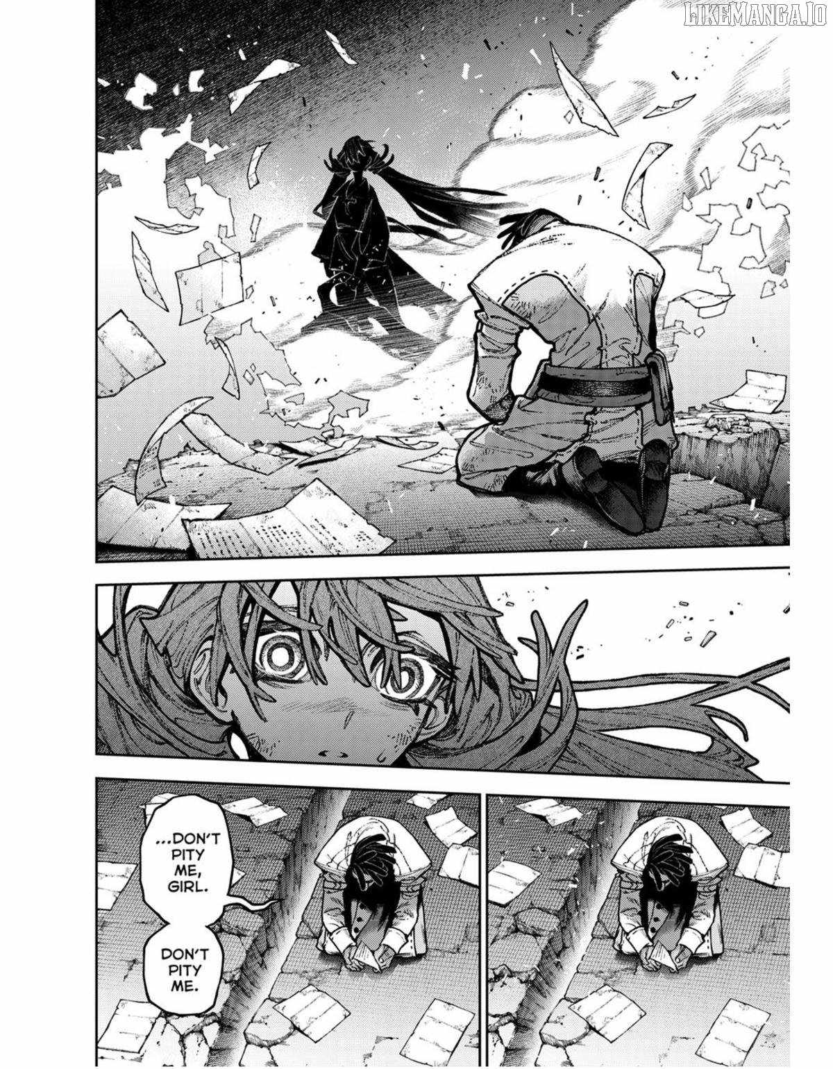 Gachiakuta - chapter-147 - Page 6