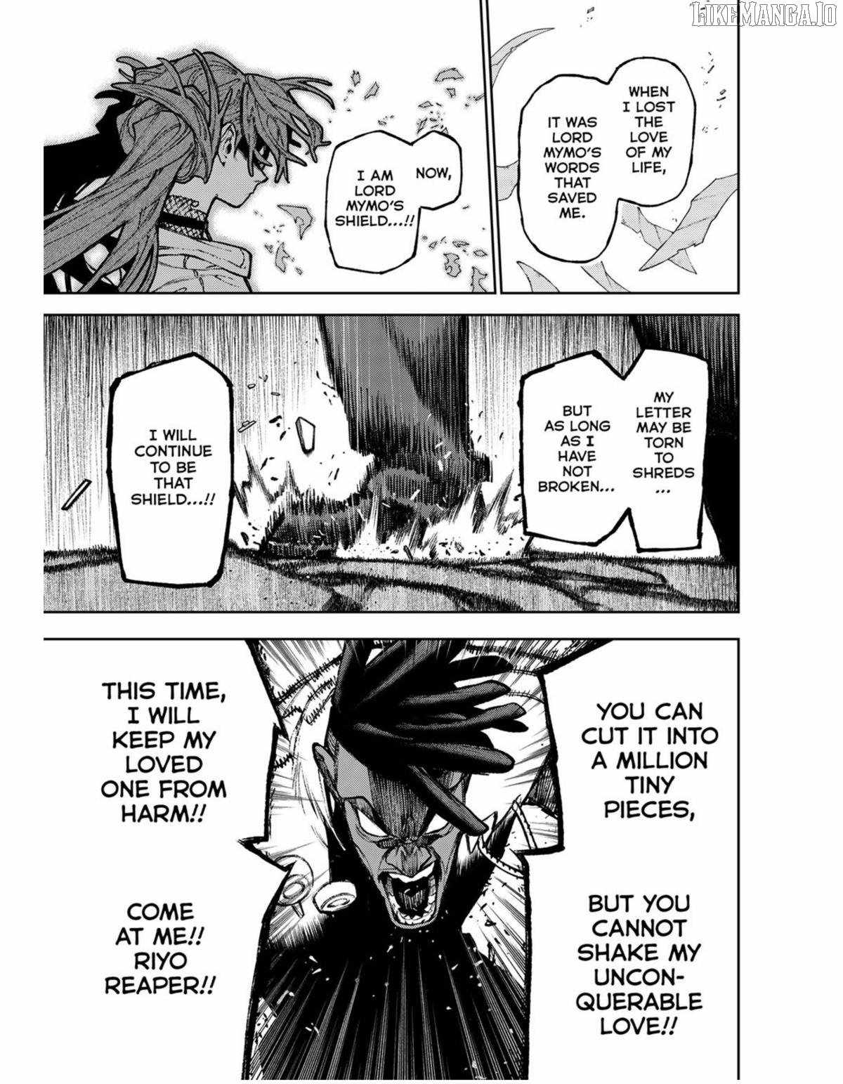Gachiakuta - chapter-147 - Page 7