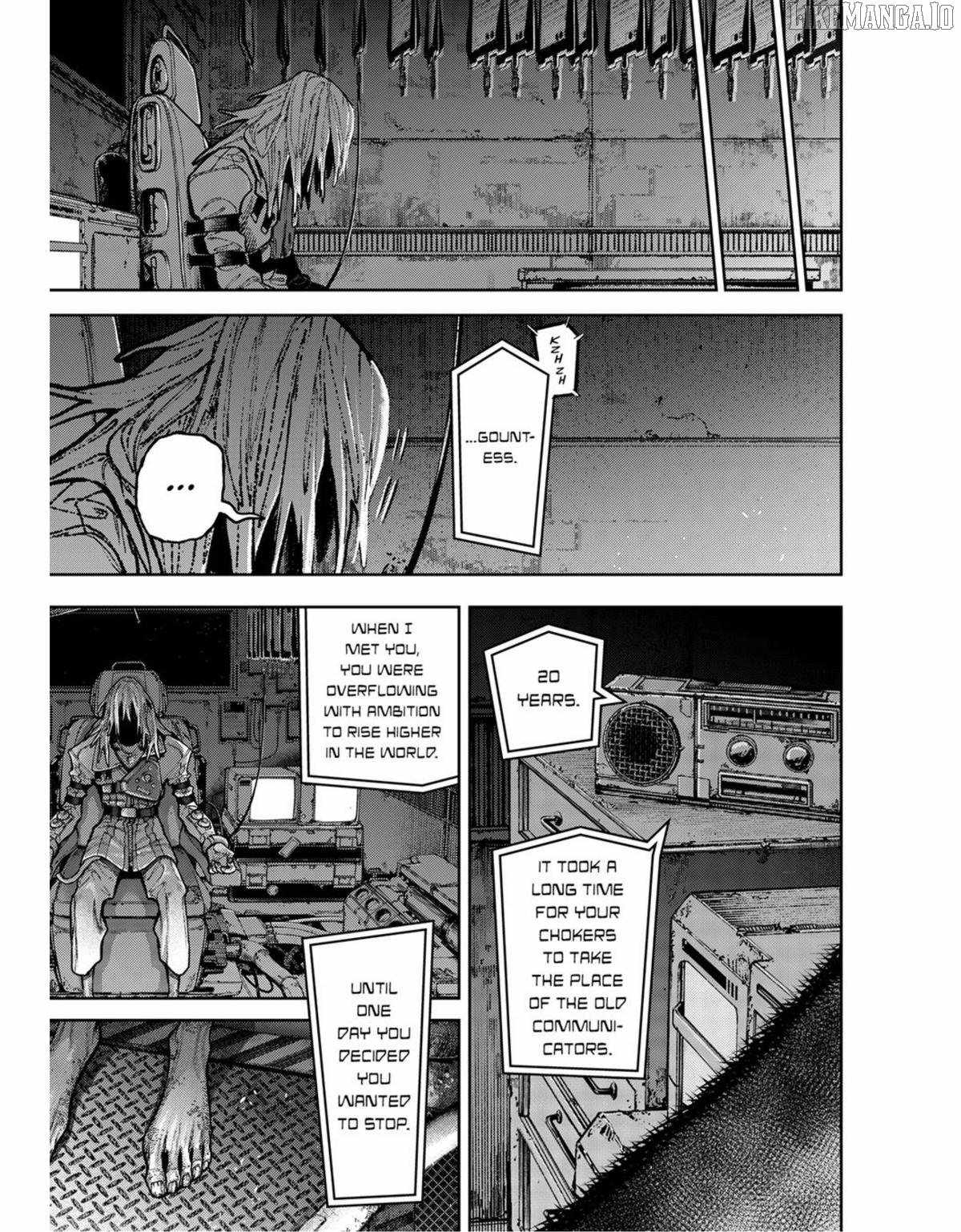 Gachiakuta - chapter-147 - Page 9