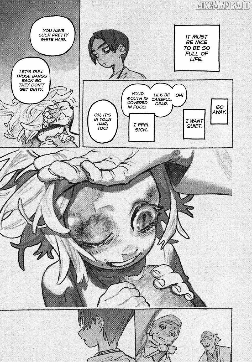 Gachiakuta - chapter-148 - Page 11