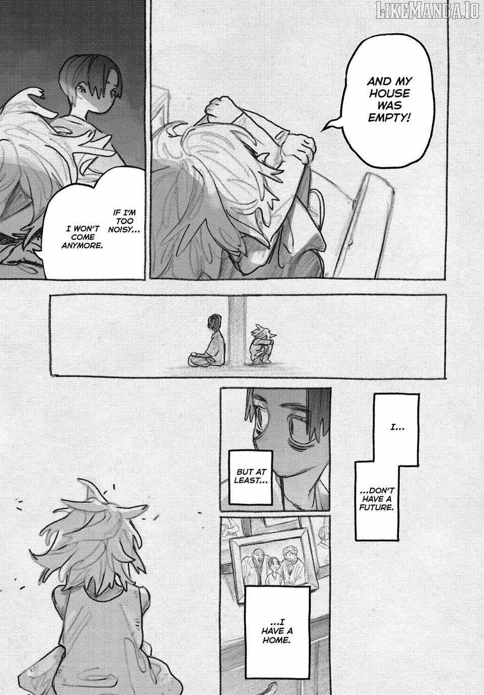 Gachiakuta - chapter-148 - Page 13