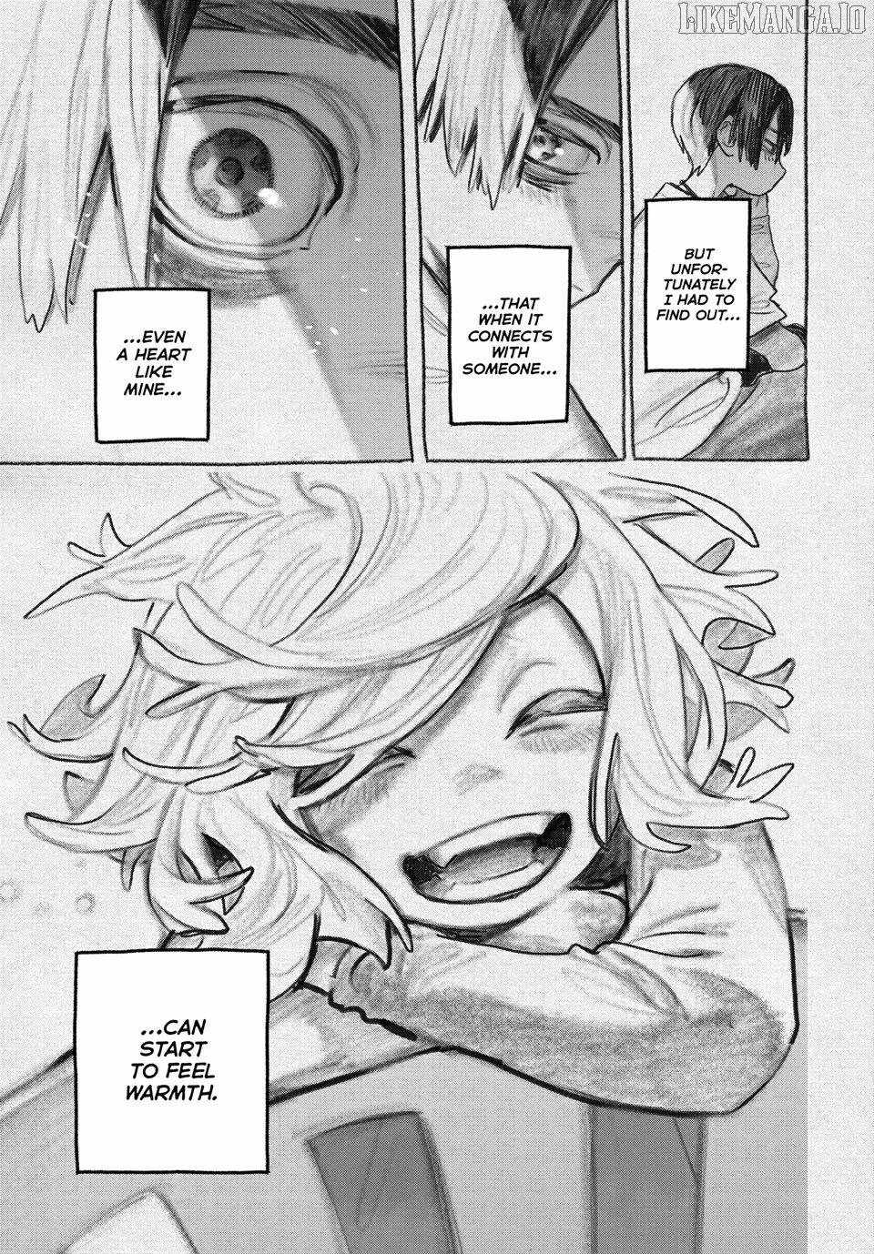 Gachiakuta - chapter-148 - Page 15