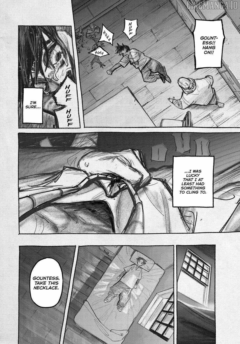 Gachiakuta - chapter-148 - Page 4