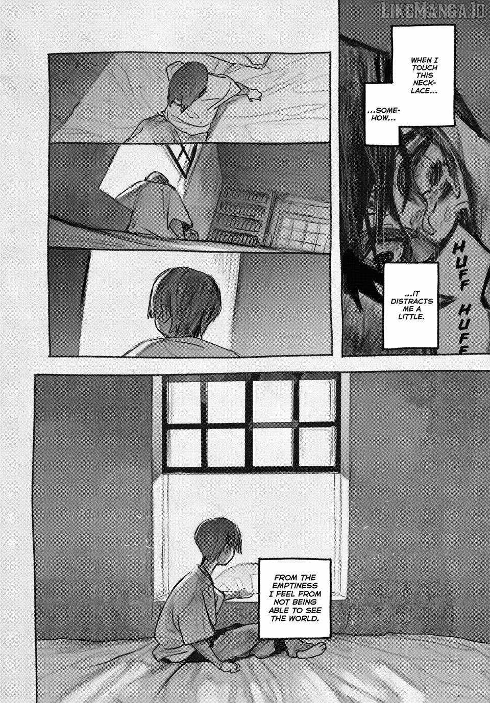 Gachiakuta - chapter-148 - Page 6