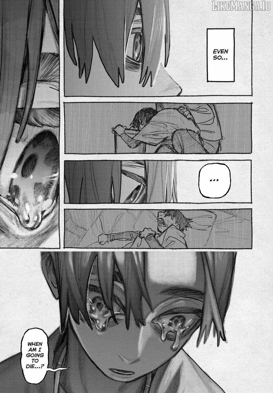 Gachiakuta - chapter-148 - Page 7