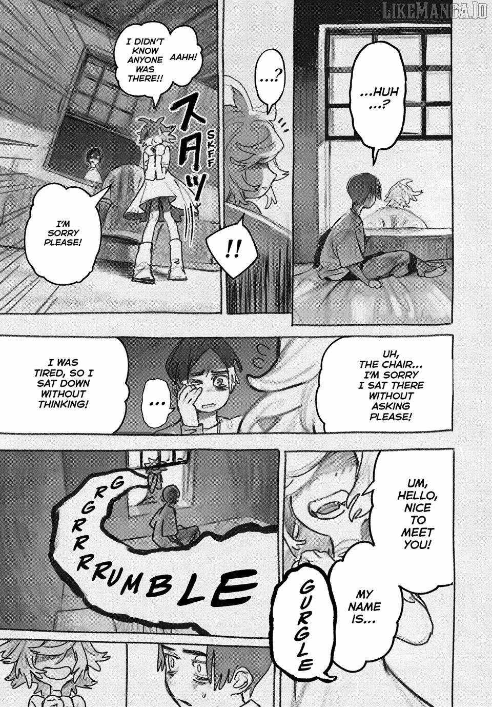 Gachiakuta - chapter-148 - Page 9