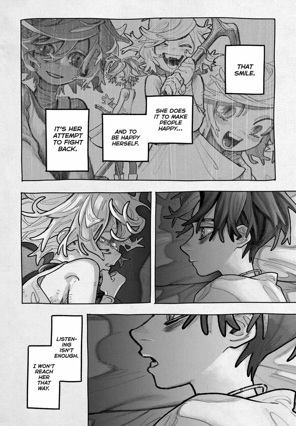 Gachiakuta - chapter-149 - Page 12