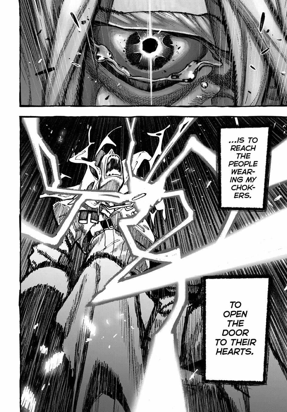 Gachiakuta - chapter-149 - Page 14