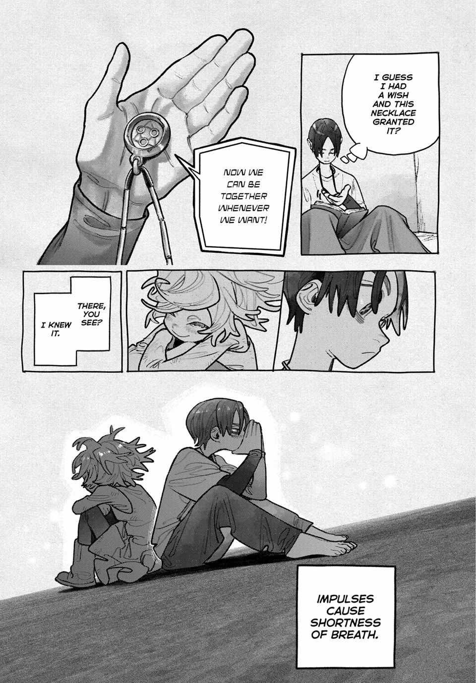Gachiakuta - chapter-149 - Page 9