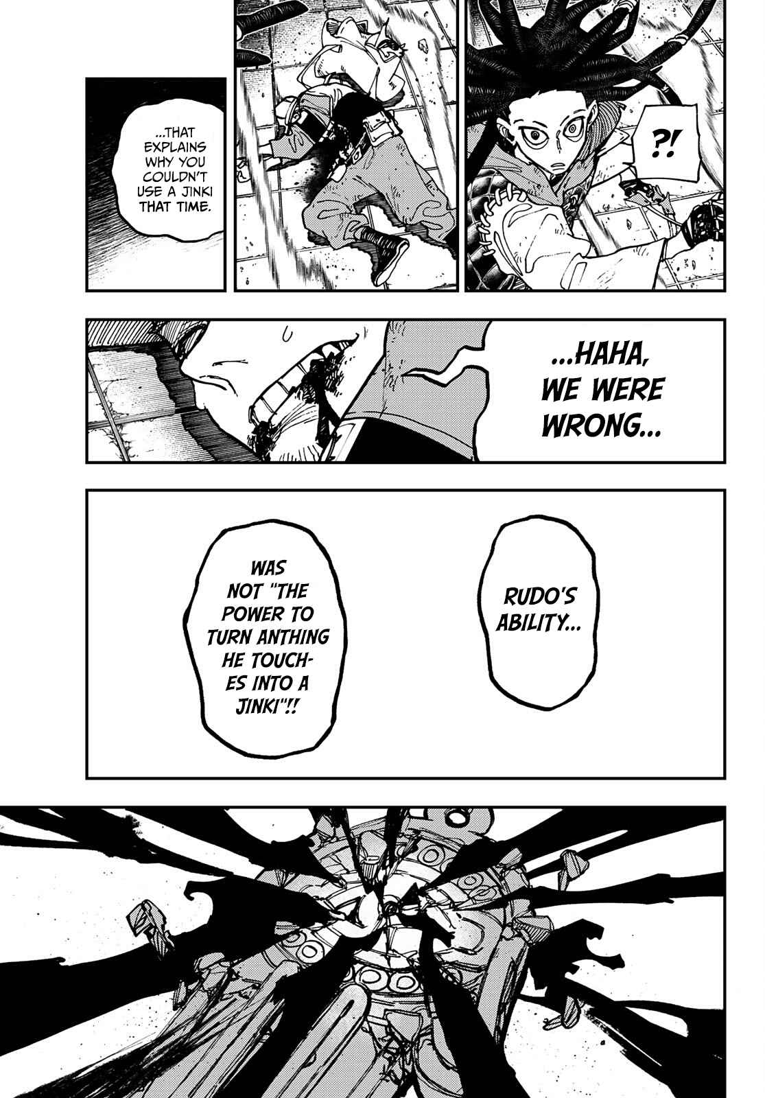 Gachiakuta - chapter-15 - Page 18