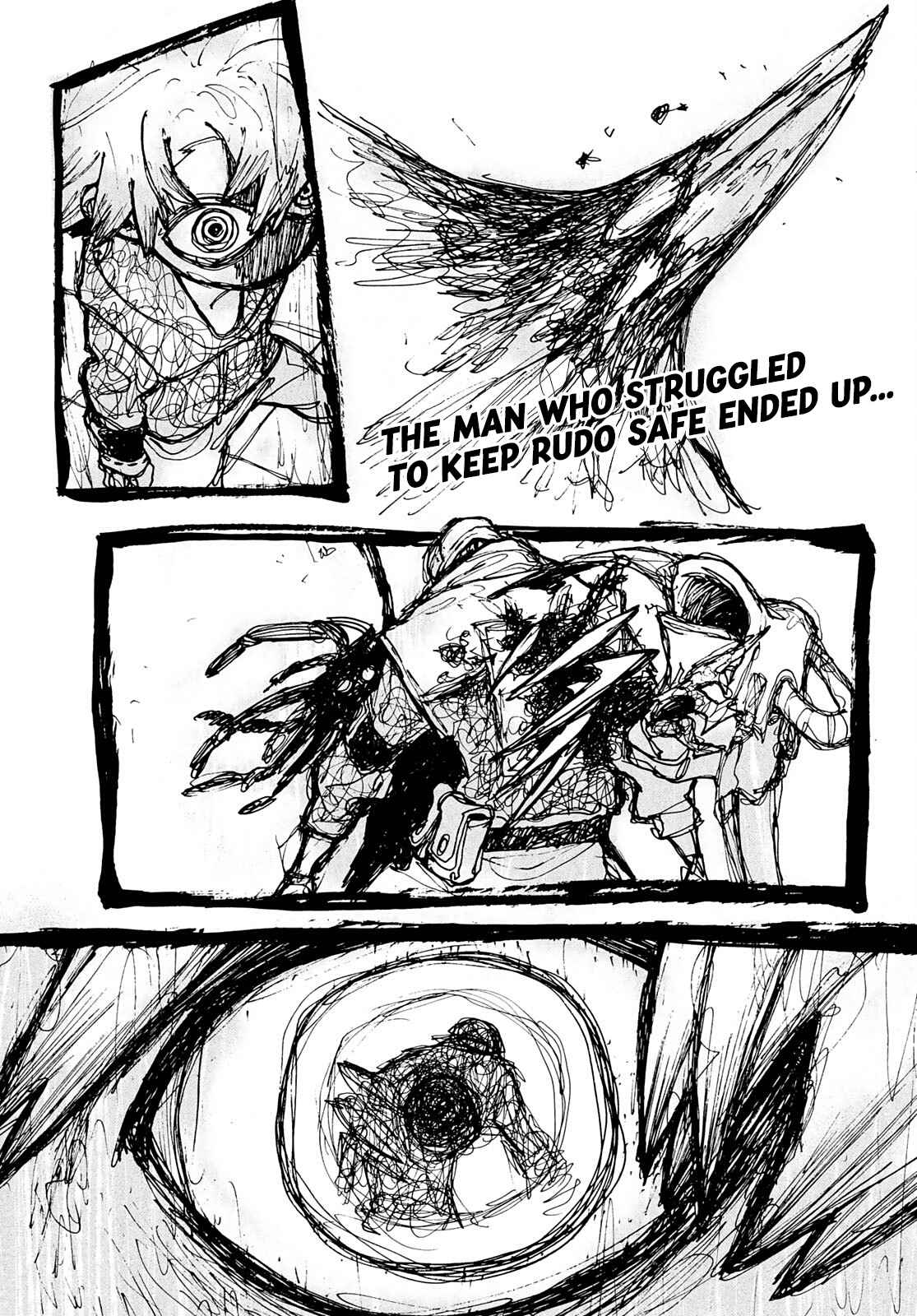 Gachiakuta - chapter-15 - Page 2