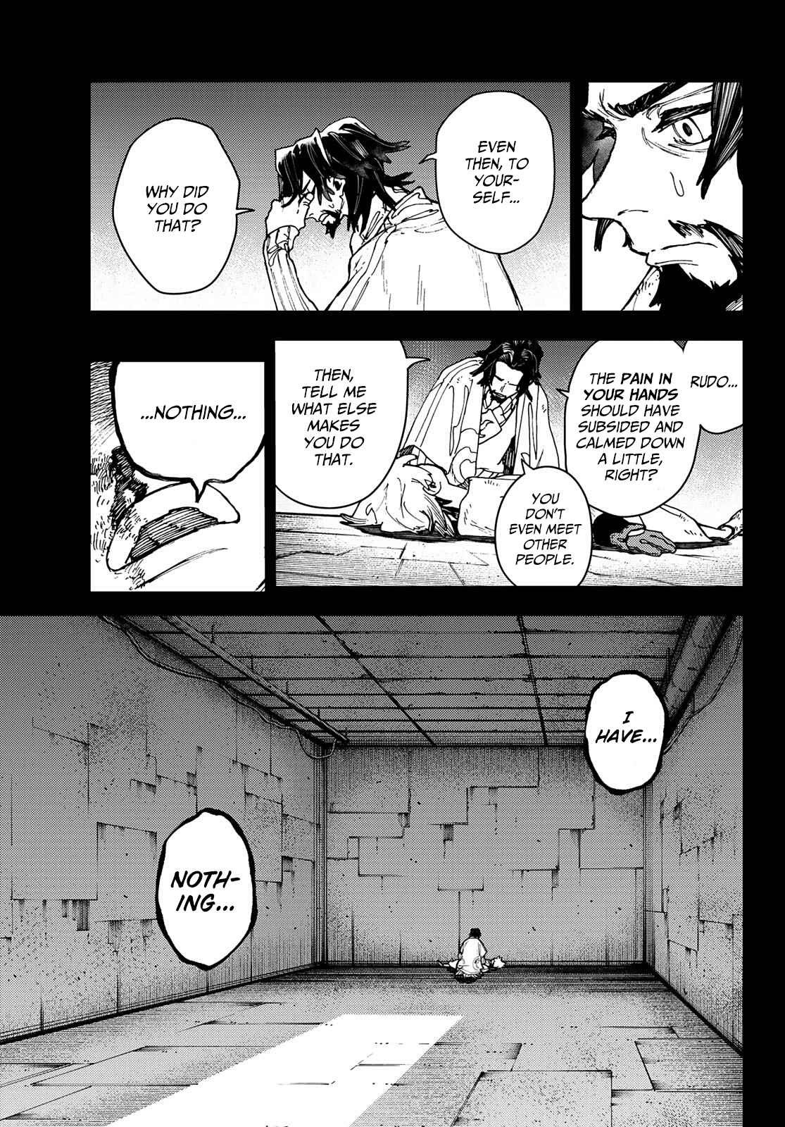 Gachiakuta - chapter-15 - Page 8