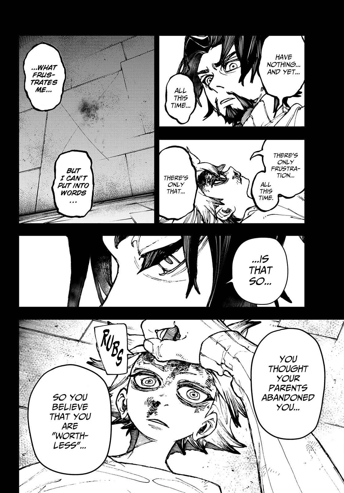 Gachiakuta - chapter-15 - Page 9