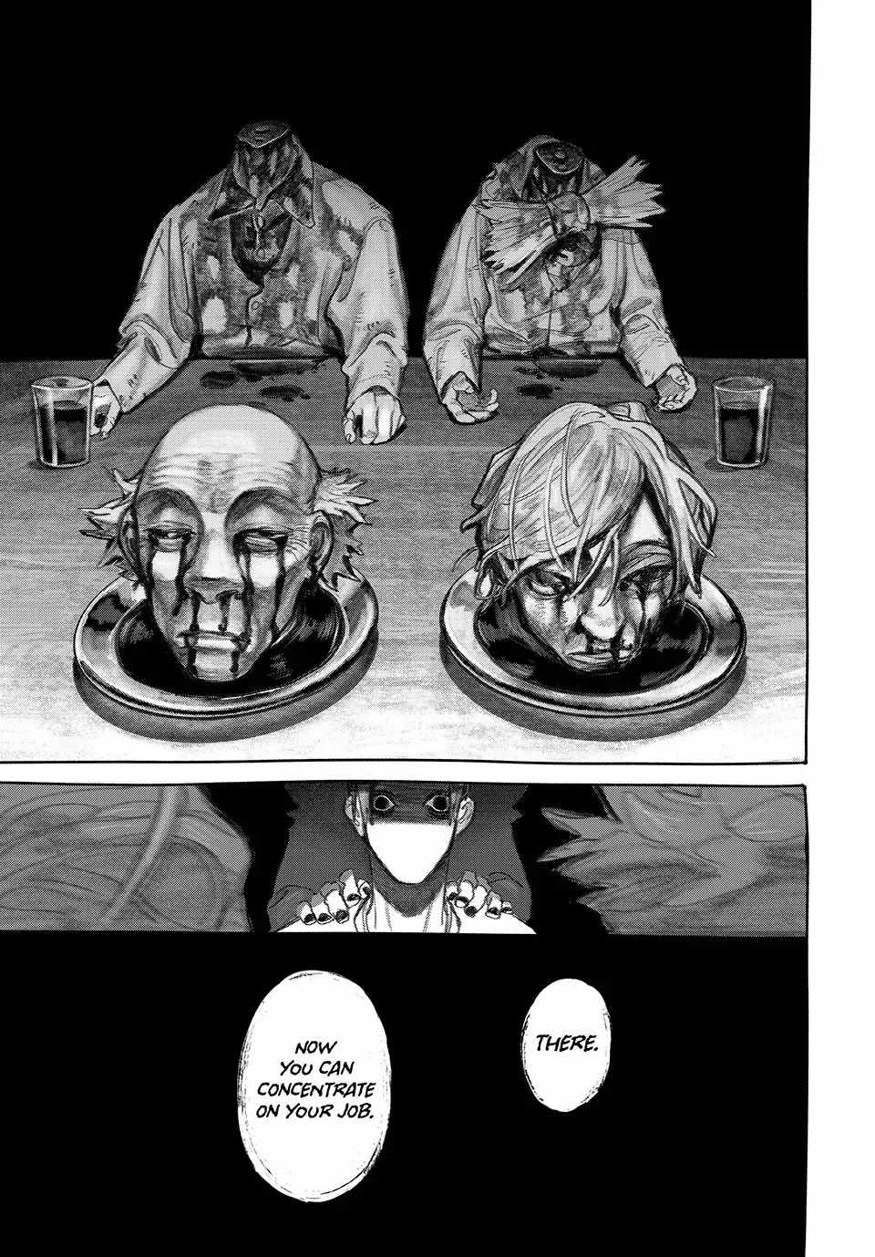 Gachiakuta - chapter-150 - Page 10